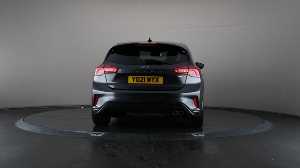 Used Ford Focus 2021 for sale - 76123094: Photo 71