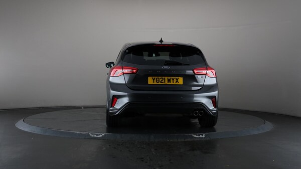 Used Ford Focus 2021 for sale - 76123094: Photo 72
