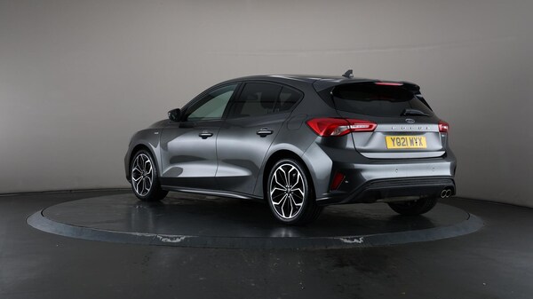 Used Ford Focus 2021 for sale - 76123094: Photo 73
