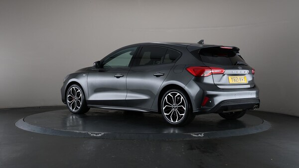 Used Ford Focus 2021 for sale - 76123094: Photo 74