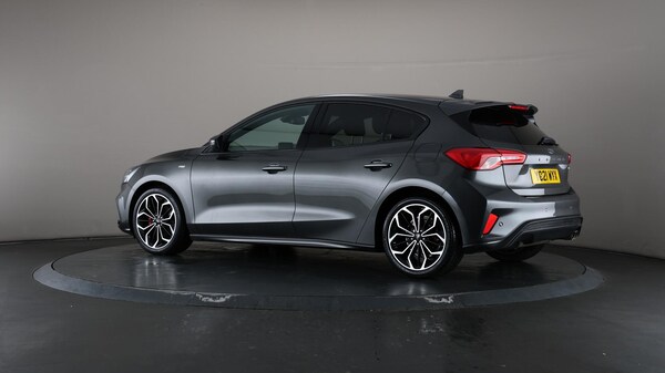 Used Ford Focus 2021 for sale - 76123094: Photo 75