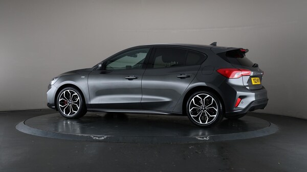 Used Ford Focus 2021 for sale - 76123094: Photo 76
