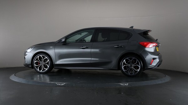 Used Ford Focus 2021 for sale - 76123094: Photo 77