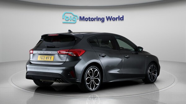 Used Ford Focus 2021 for sale - 76123094: Photo 7