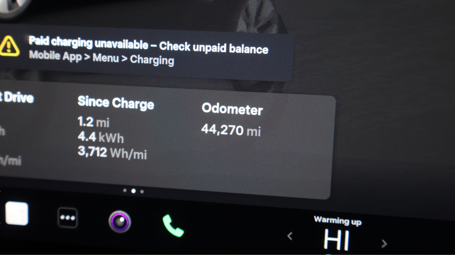 Used Tesla Model Y 2022 for sale - 77595563: Photo 10