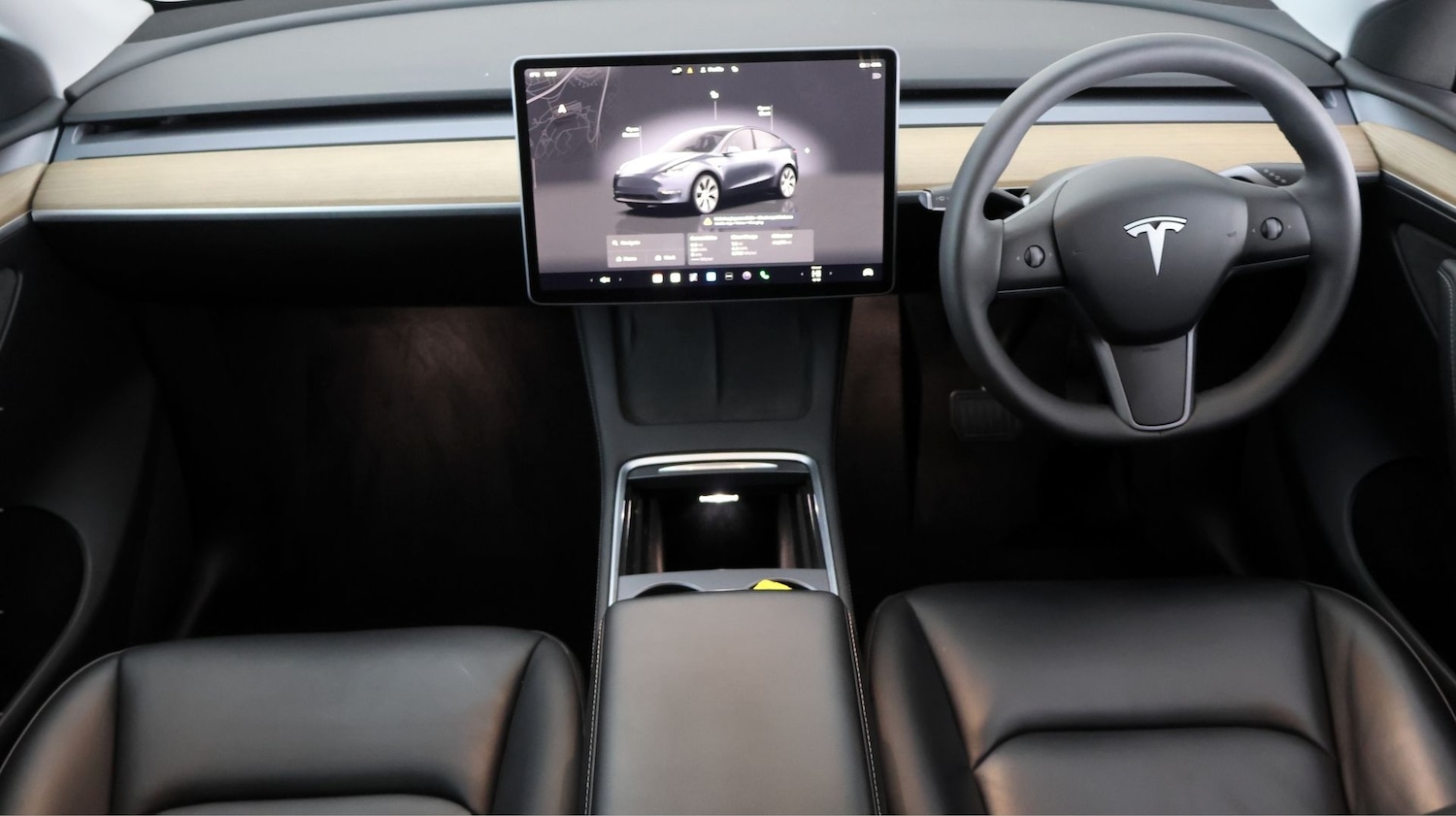 Used Tesla Model Y 2022 for sale - 77595563: Photo 13