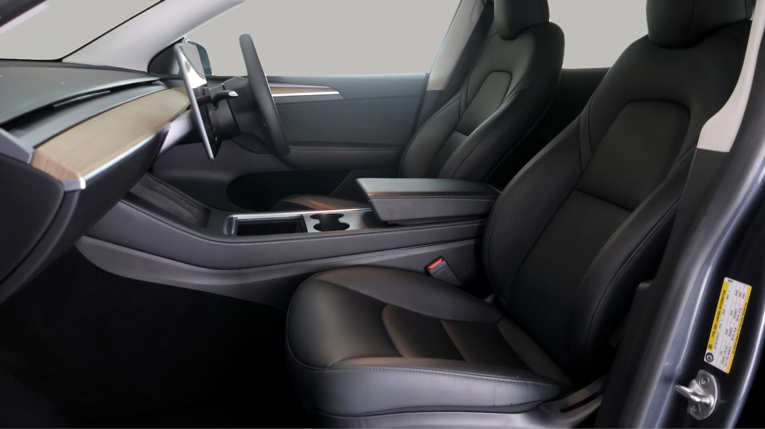 Used Tesla Model Y 2022 for sale - 77595563: Photo 14