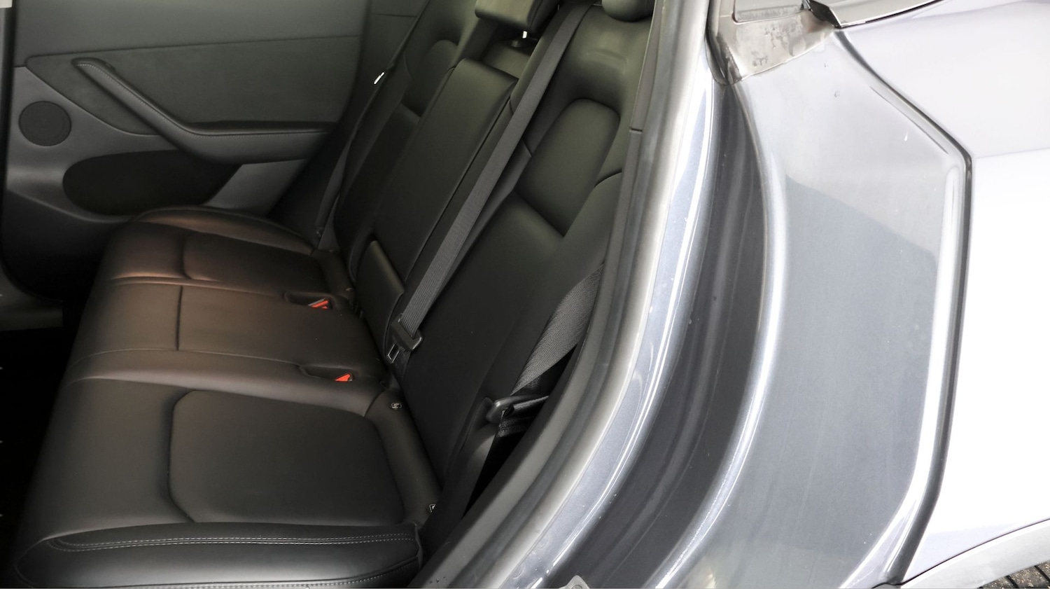 Used Tesla Model Y 2022 for sale - 77595563: Photo 16