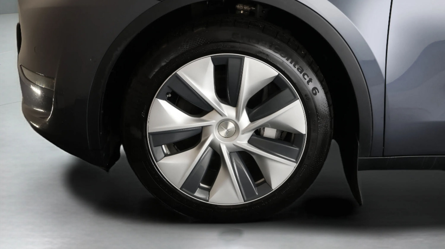 Used Tesla Model Y 2022 for sale - 77595563: Photo 18