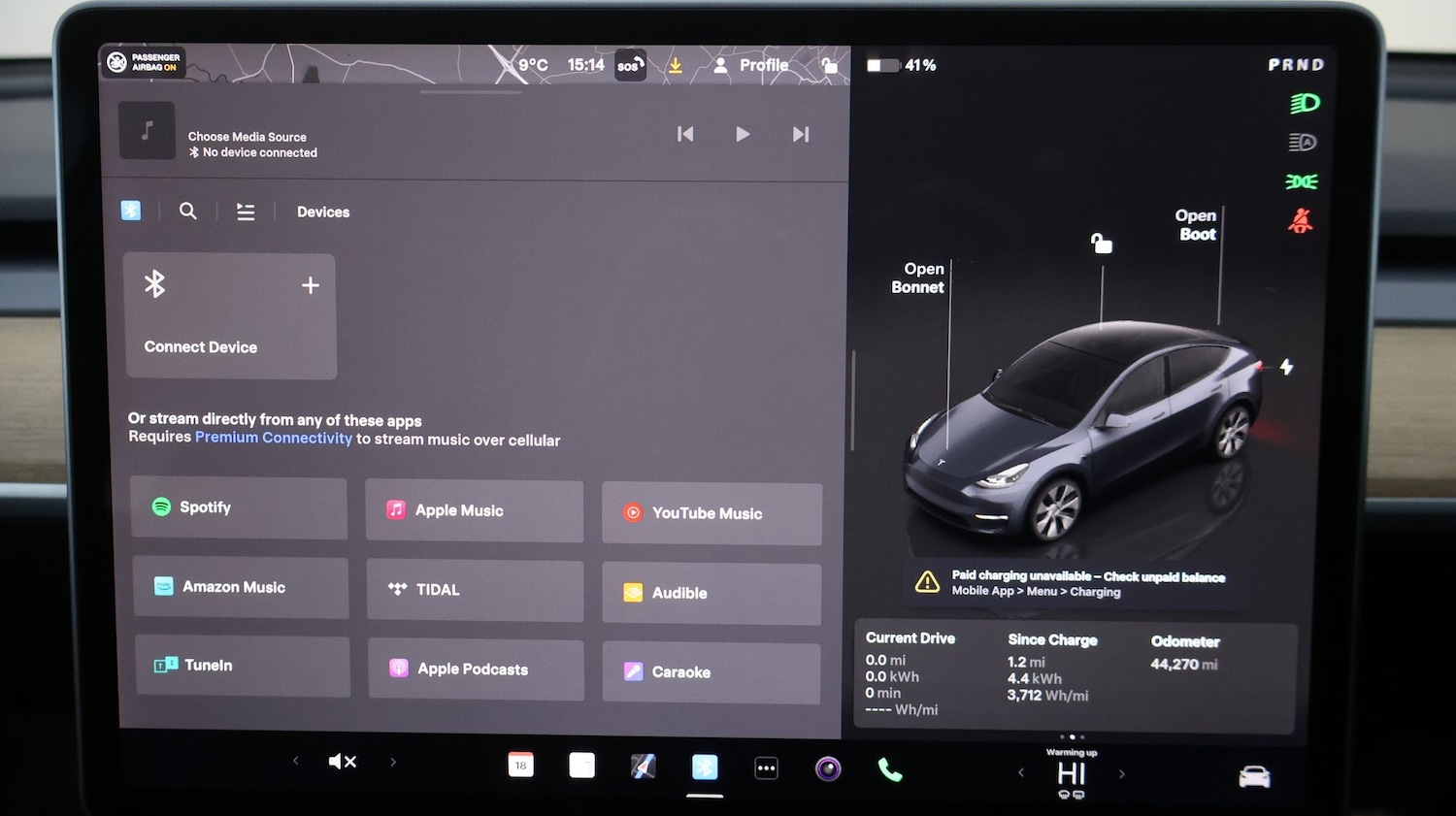 Used Tesla Model Y 2022 for sale - 77595563: Photo 27