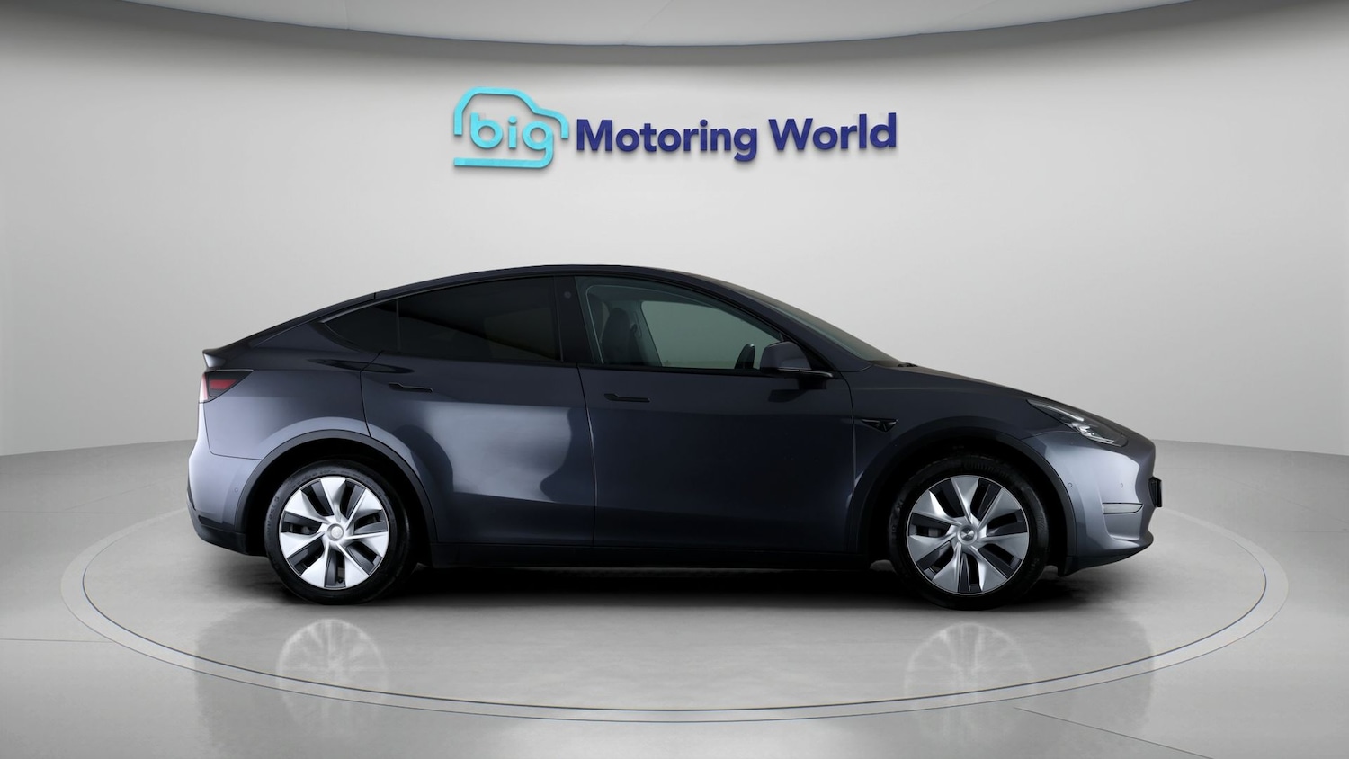 Used Tesla Model Y 2022 for sale - 77595563: Photo 8