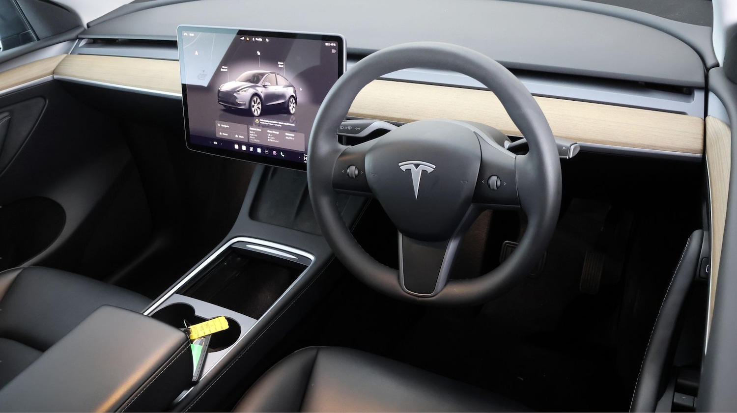 Used Tesla Model Y 2022 for sale - 77595563: Photo 9