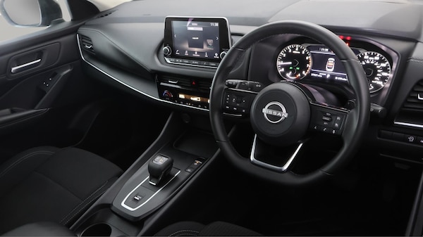Used Nissan Qashqai 2023 for sale - 76189111: Photo 10