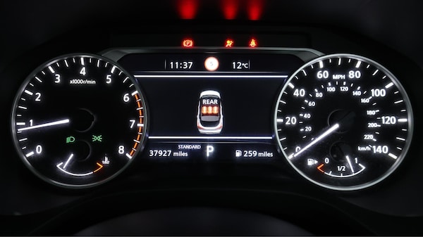 Used Nissan Qashqai 2023 for sale - 76189111: Photo 11
