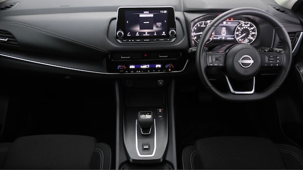 Used Nissan Qashqai 2023 for sale - 76189111: Photo 13