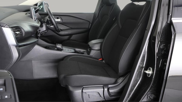 Used Nissan Qashqai 2023 for sale - 76189111: Photo 14