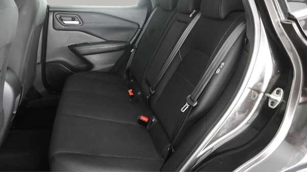 Used Nissan Qashqai 2023 for sale - 76189111: Photo 16