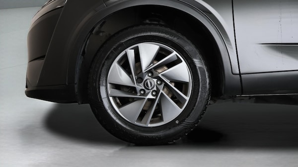 Used Nissan Qashqai 2023 for sale - 76189111: Photo 18