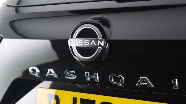 Used Nissan Qashqai 2023 for sale - 76189111: Photo 20