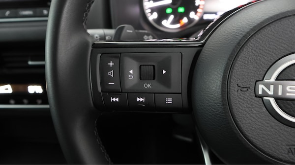 Used Nissan Qashqai 2023 for sale - 76189111: Photo 21