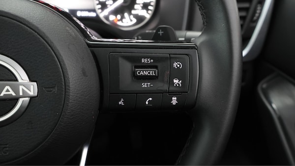 Used Nissan Qashqai 2023 for sale - 76189111: Photo 22
