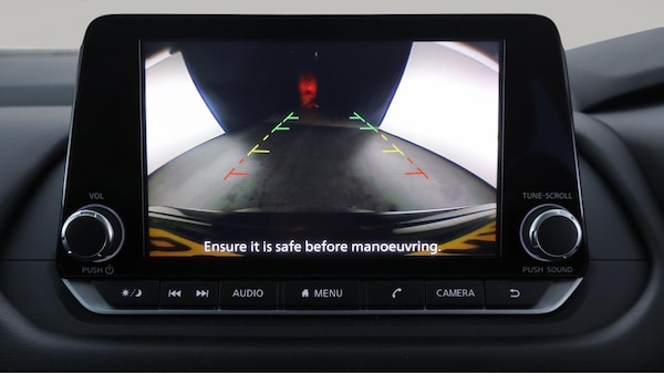 Used Nissan Qashqai 2023 for sale - 76189111: Photo 23