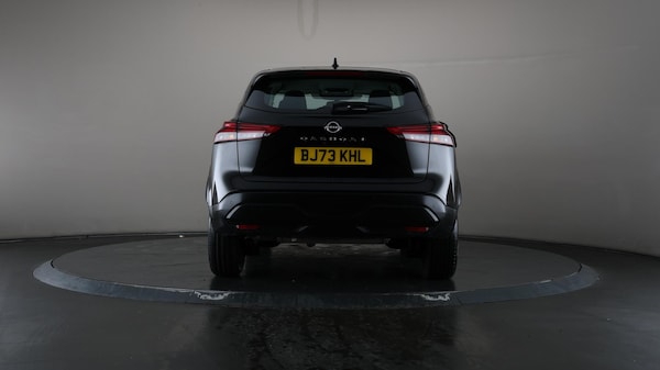 Used Nissan Qashqai 2023 for sale - 76189111: Photo 32