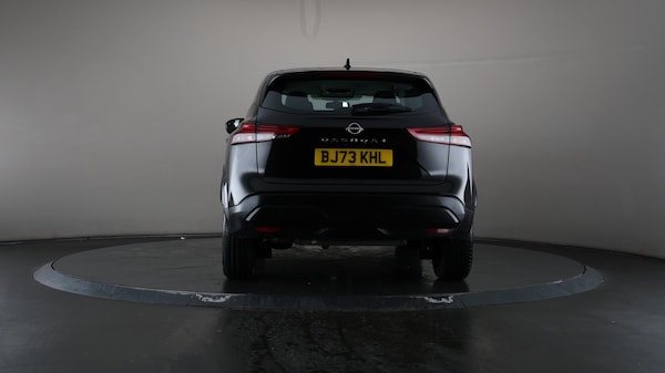 Used Nissan Qashqai 2023 for sale - 76189111: Photo 33