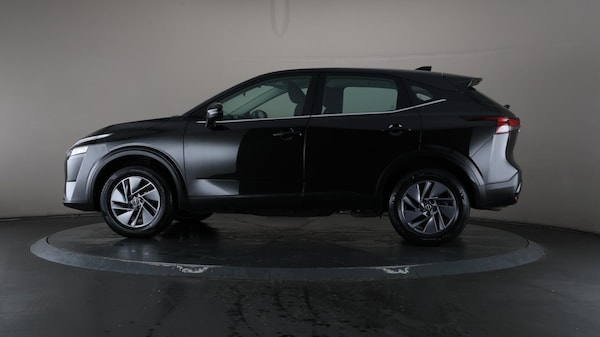 Used Nissan Qashqai 2023 for sale - 76189111: Photo 34