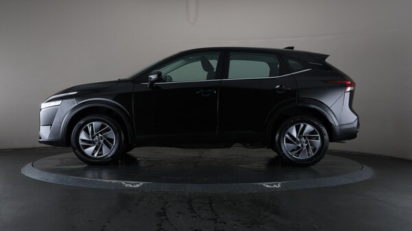 Used Nissan Qashqai 2023 for sale - 76189111: Photo 35