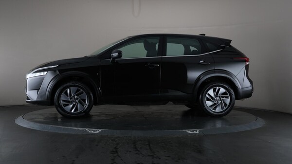 Used Nissan Qashqai 2023 for sale - 76189111: Photo 36
