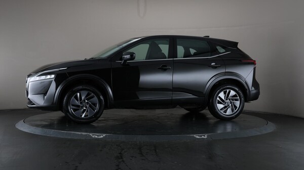Used Nissan Qashqai 2023 for sale - 76189111: Photo 37