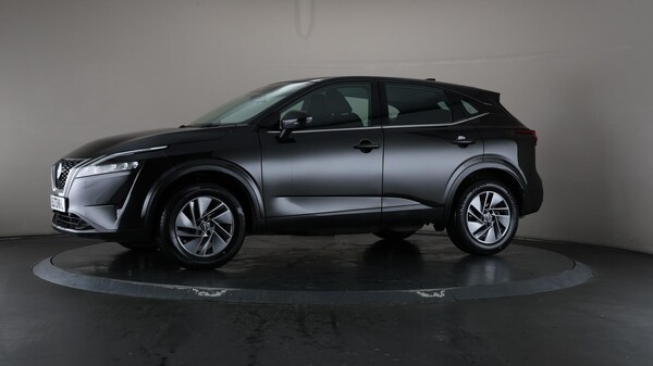 Used Nissan Qashqai 2023 for sale - 76189111: Photo 38