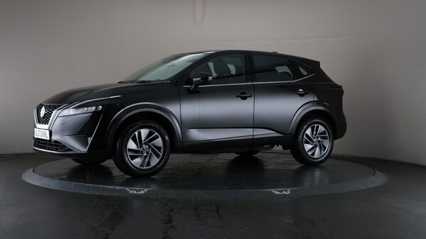 Used Nissan Qashqai 2023 for sale - 76189111: Photo 39