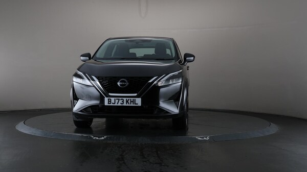 Used Nissan Qashqai 2023 for sale - 76189111: Photo 46