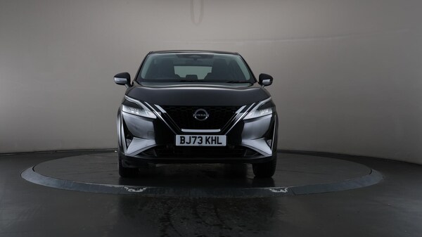 Used Nissan Qashqai 2023 for sale - 76189111: Photo 47