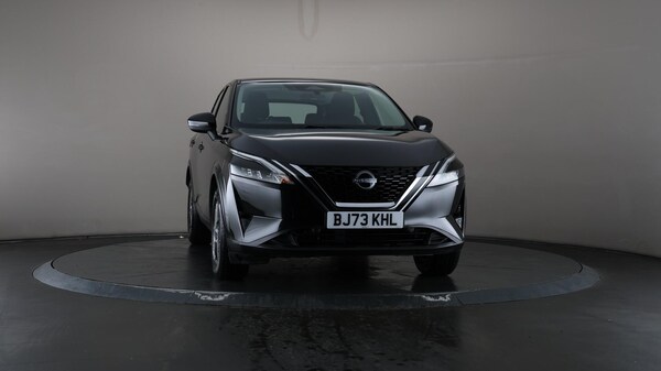 Used Nissan Qashqai 2023 for sale - 76189111: Photo 48