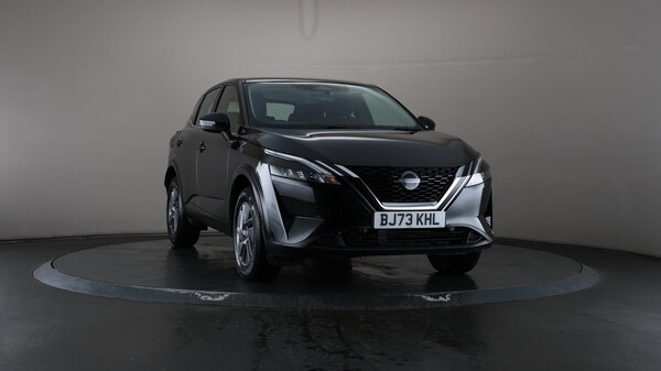 Used Nissan Qashqai 2023 for sale - 76189111: Photo 49