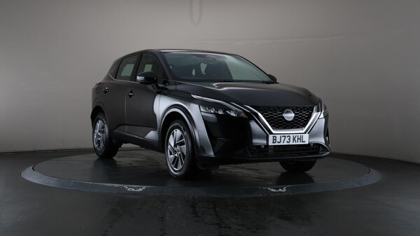 Used Nissan Qashqai 2023 for sale - 76189111: Photo 50