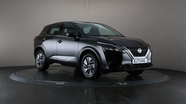 Used Nissan Qashqai 2023 for sale - 76189111: Photo 51