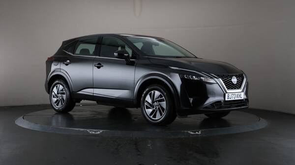 Used Nissan Qashqai 2023 for sale - 76189111: Photo 52