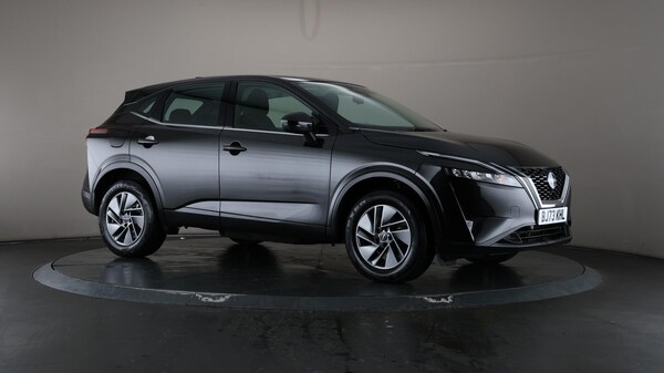 Used Nissan Qashqai 2023 for sale - 76189111: Photo 53