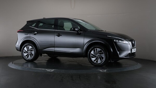 Used Nissan Qashqai 2023 for sale - 76189111: Photo 54