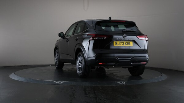 Used Nissan Qashqai 2023 for sale - 76189111: Photo 55