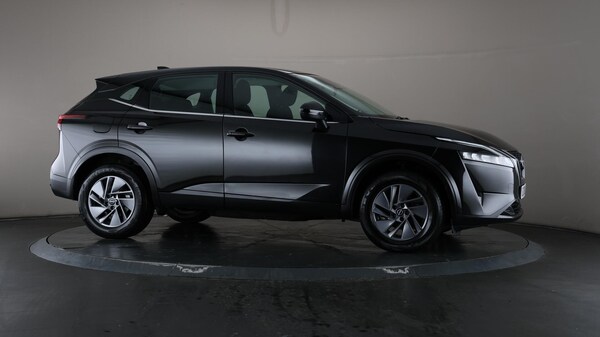 Used Nissan Qashqai 2023 for sale - 76189111: Photo 56