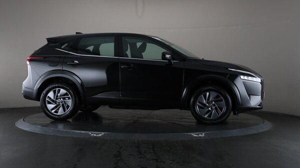 Used Nissan Qashqai 2023 for sale - 76189111: Photo 57