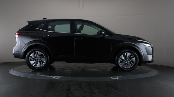 Used Nissan Qashqai 2023 for sale - 76189111: Photo 58