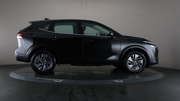 Used Nissan Qashqai 2023 for sale - 76189111: Photo 59