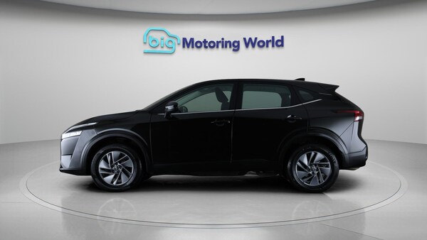 Used Nissan Qashqai 2023 for sale - 76189111: Photo 5