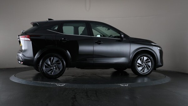 Used Nissan Qashqai 2023 for sale - 76189111: Photo 60